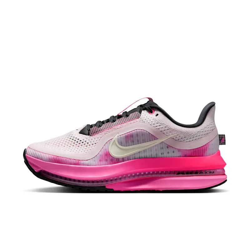 Nike Air Zoom Pegasus Premium “Pearl Pink Hyper Pink Summit White” (IR1811-664)
