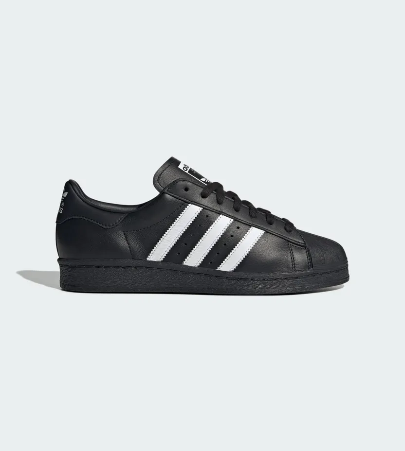 Adidas Superstar 82 “Black” (JI2026)