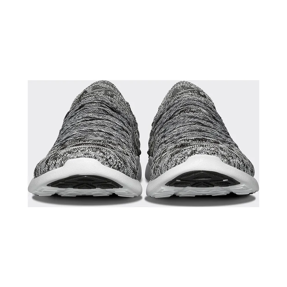 APL TechLoom Wave “Heather Grey/Black/White” (Women)