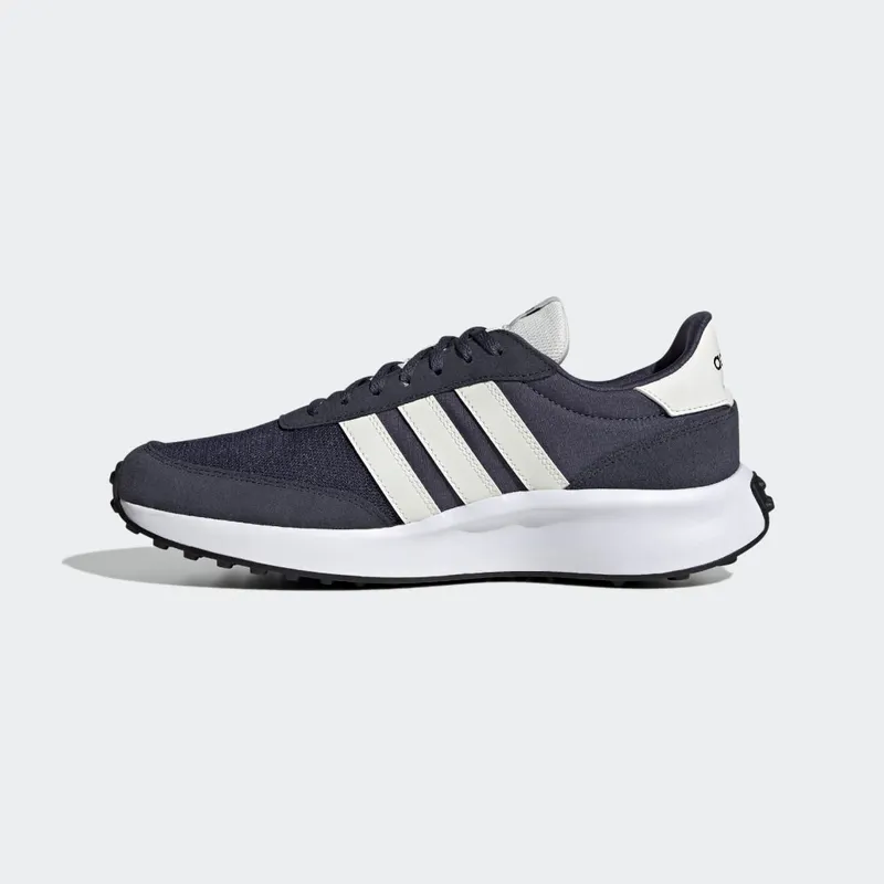Adidas Run 70s Lifestyle Running Shoes Shadow Navy / Off White / Legend Ink (GX3091)