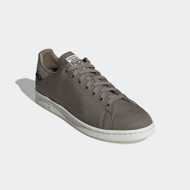 Adidas Stan Smith Simple Brown / Crystal White / Crystal White (GY5965)