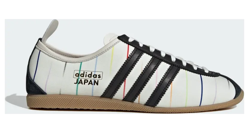 Adidas Japan White / Black / Alumina (KJ4474)