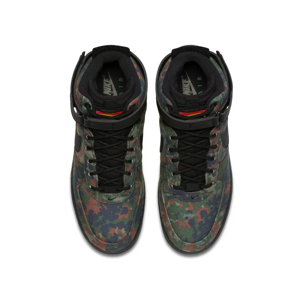 Nike Air Force AF 1 High ‘Country Camo Germany’ (BQ1669-300)