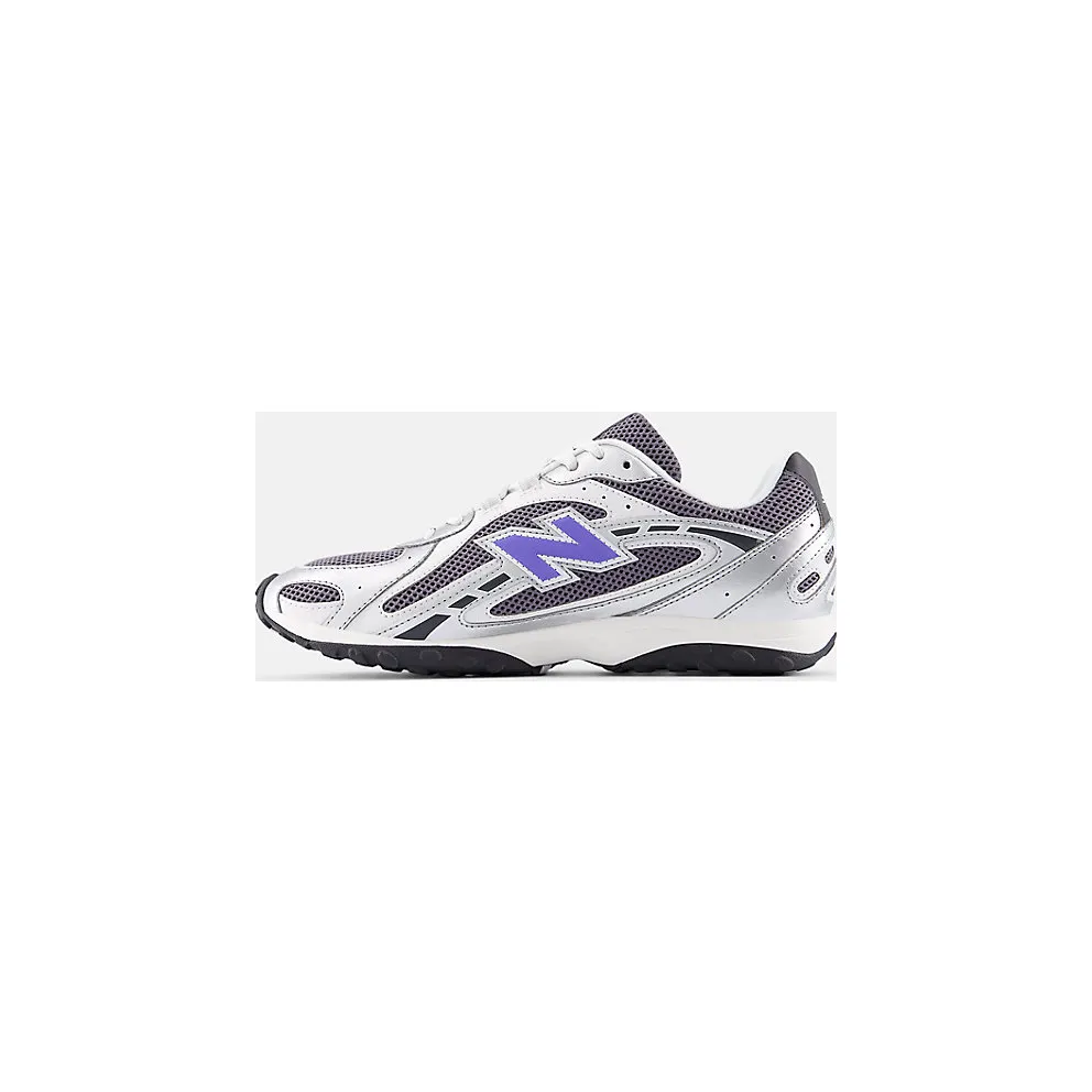 New Balance 204L Silver Metallic (U204L1N5)