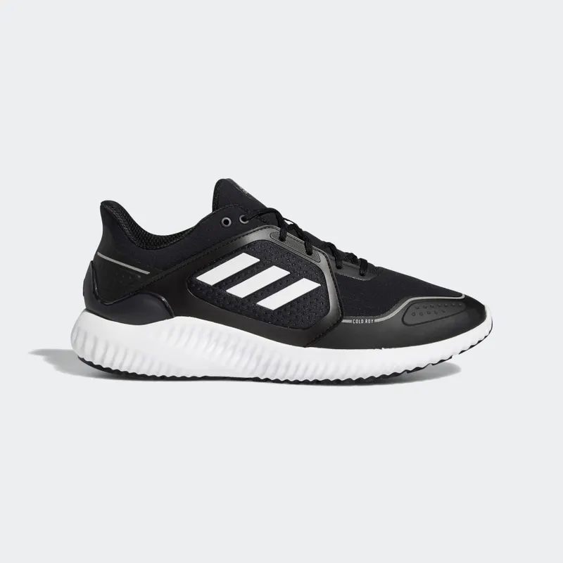Adidas ClimaWarm Bounce Core Black / Cloud White / Cloud White (EG9528)