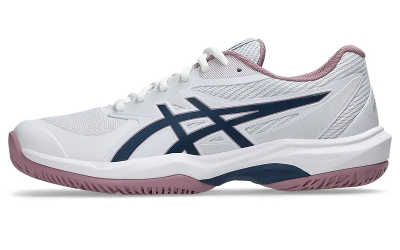 Asics Game FF White (1042A281-104)