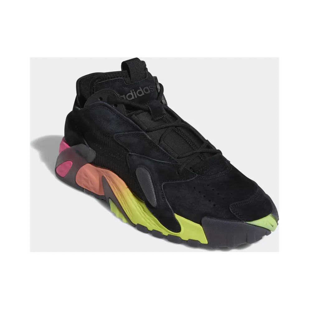 adidas Streetball Black Multi Black/Multi (EF1906)