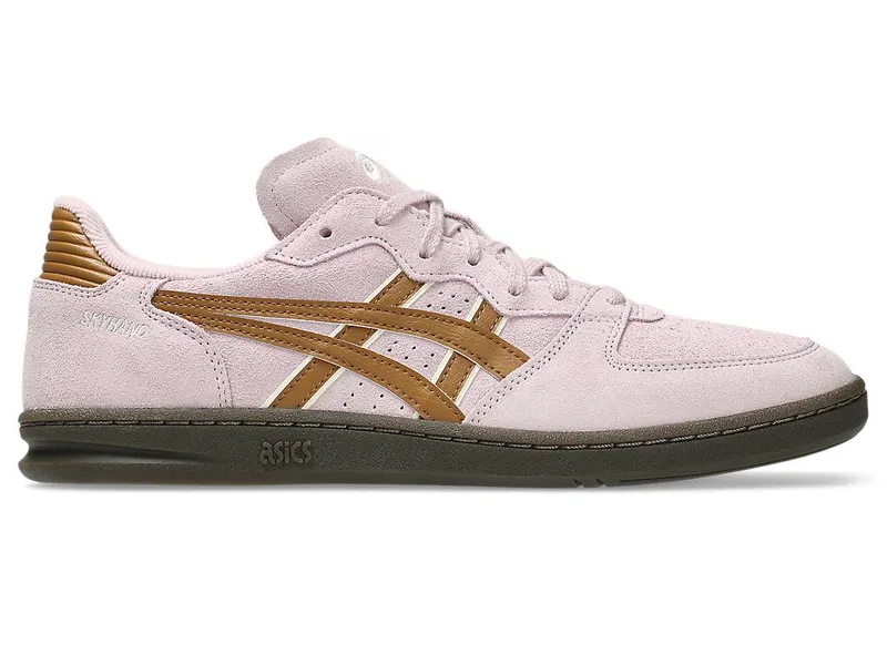 ASICS SKYHAND OG “Barely Rose / Caramel” (1203A452-701)