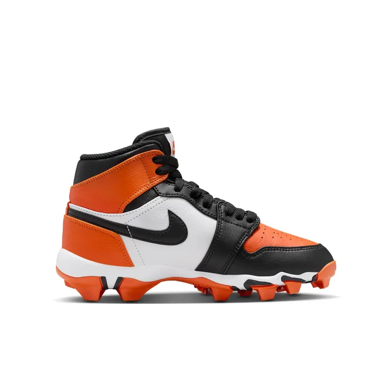 Jordan 1 Mid Cleat Shattered Backboard (HF6883-801)