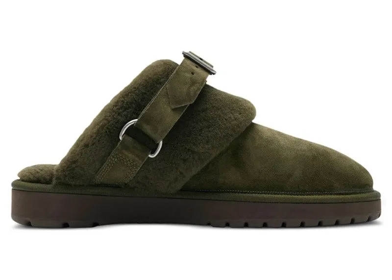 Burberry Chubby Mule Loch (8092527)