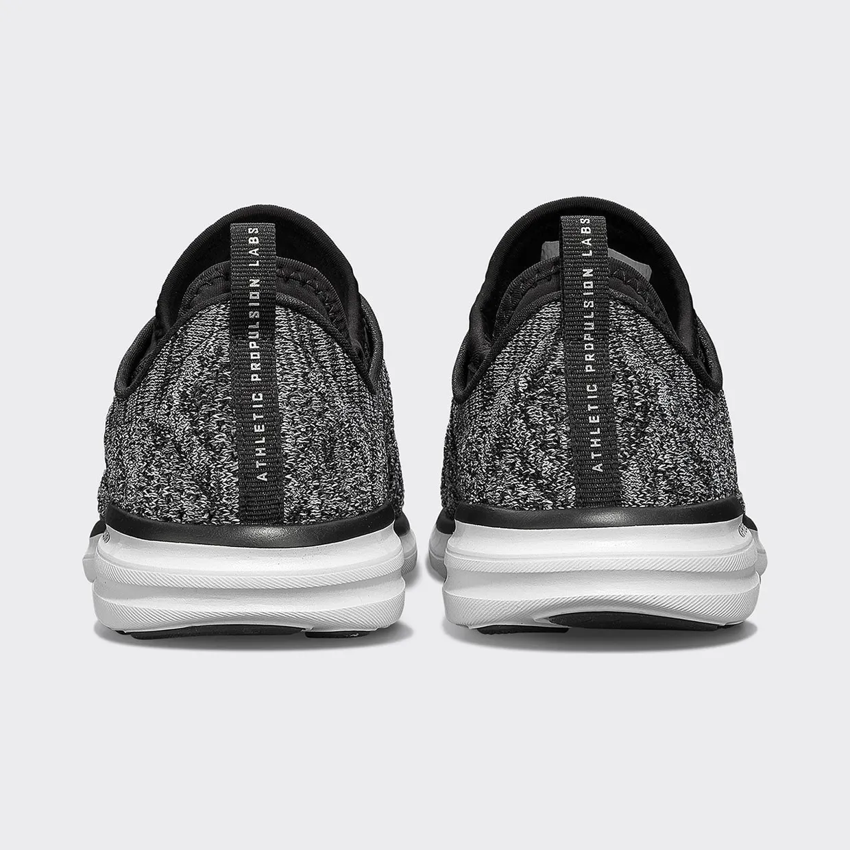 APL TechLoom Phantom “Black/White/Melange” (Dames) (3)