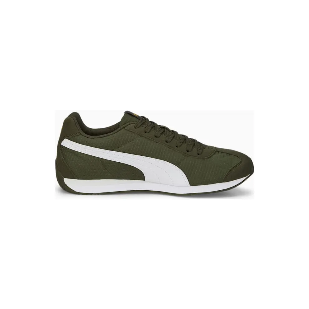 Puma Turin 3 Weiß (383038-04)