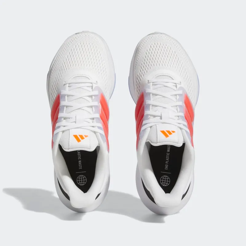 Adidas Ultrabounce Junior Cloud White / Solar Red / Crystal White (H03688)