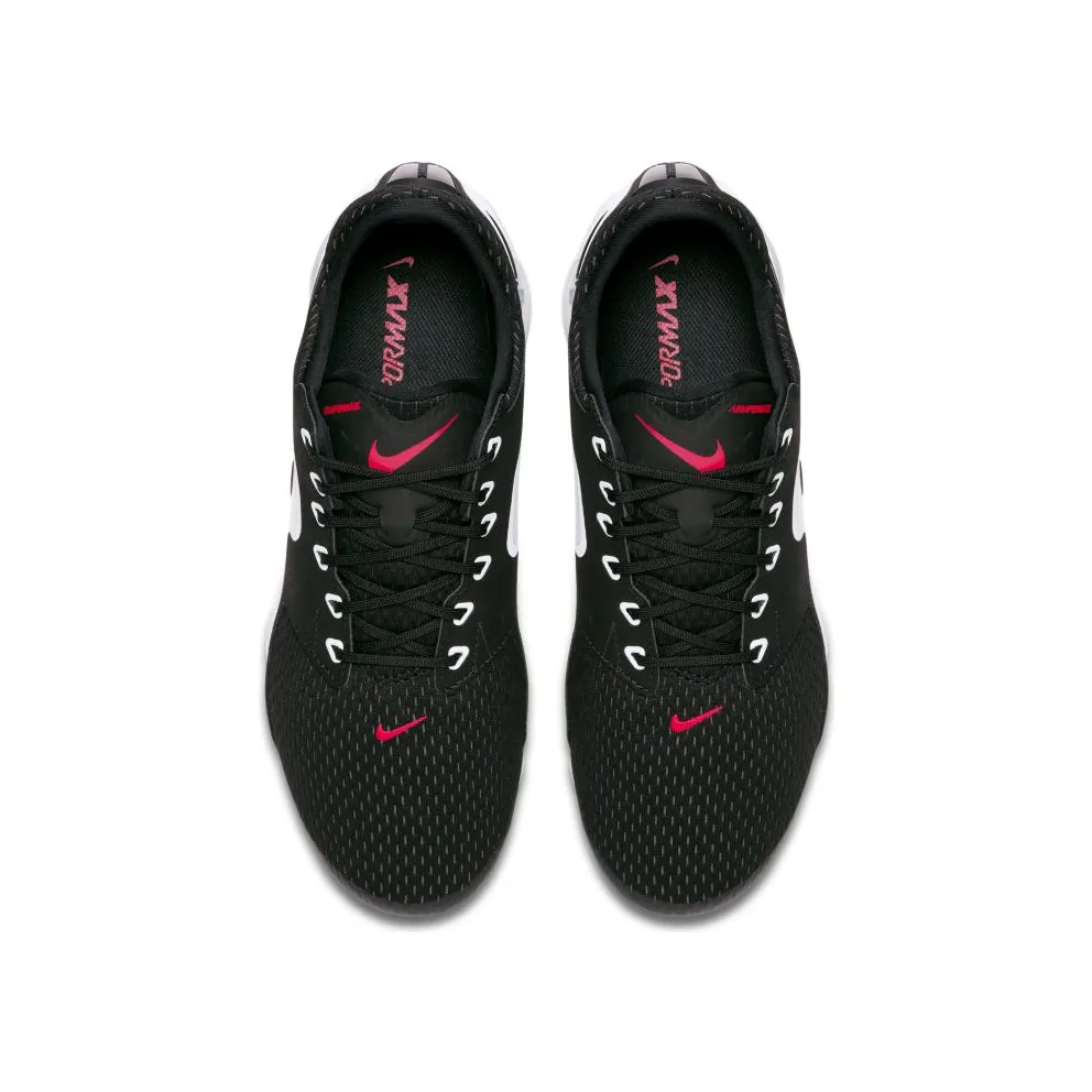 Nike Air VaporMax CS Black White Black/Black-Metallic Silver (AH9046-003)