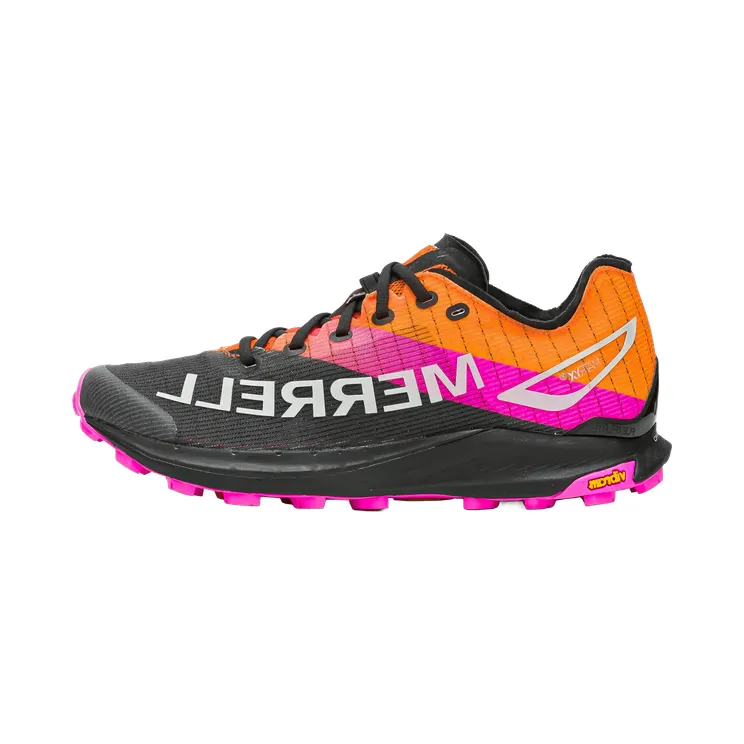 Merrell MTL Skyfire 2 Matryx “Black Multi” (J068250)