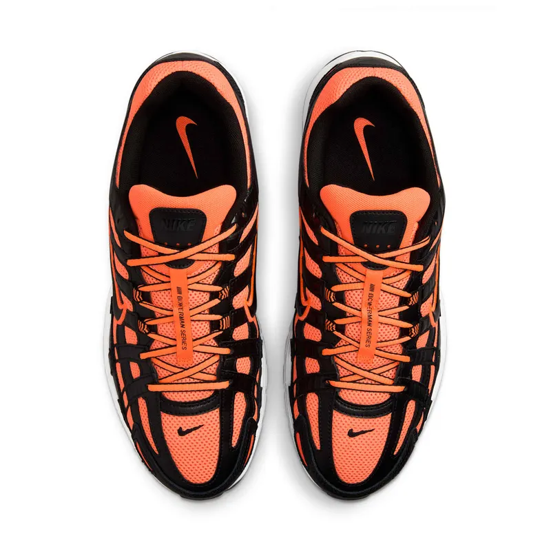 Nike P-6000 “Hyper Crimson” (CD6404-801)