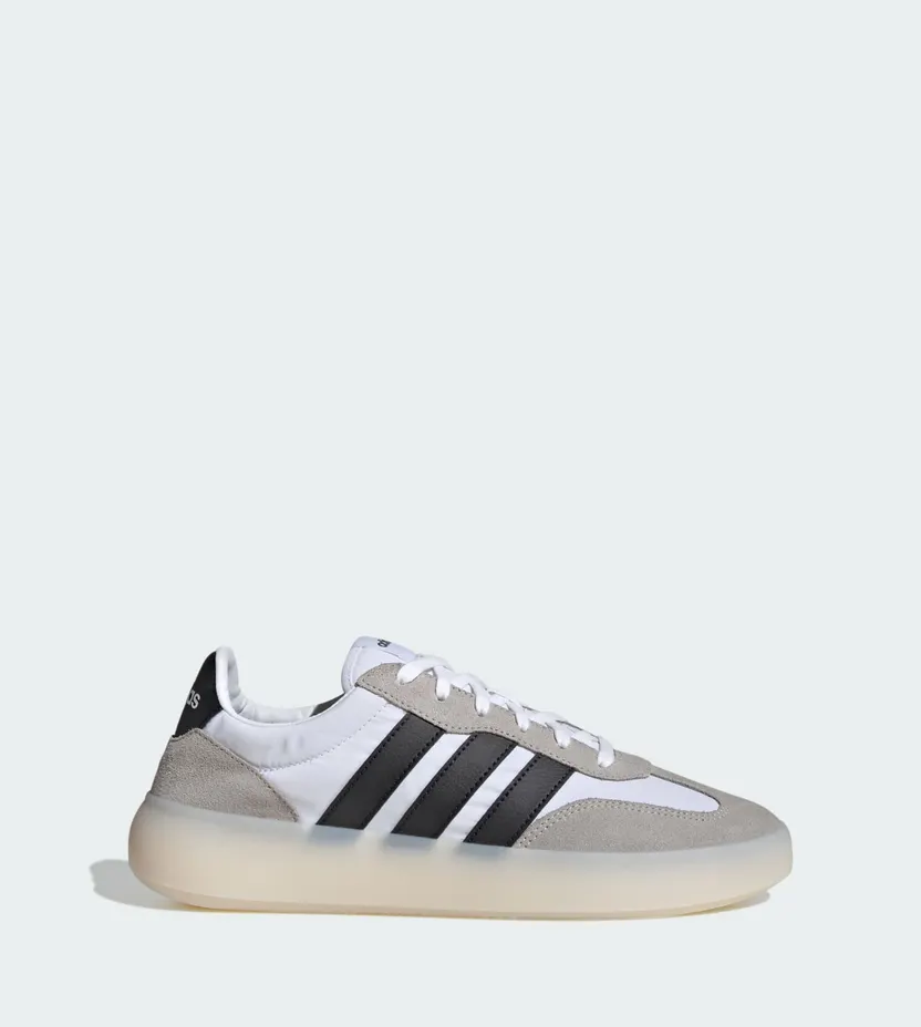 Adidas Barreda Decode Cloud White / Core Black / Grey Two (JI2315)