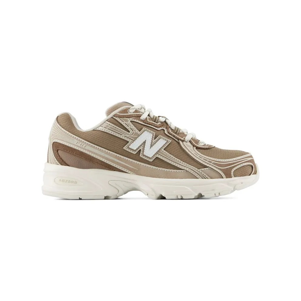 New Balance 740 Mushroom Linen (U7403TR)