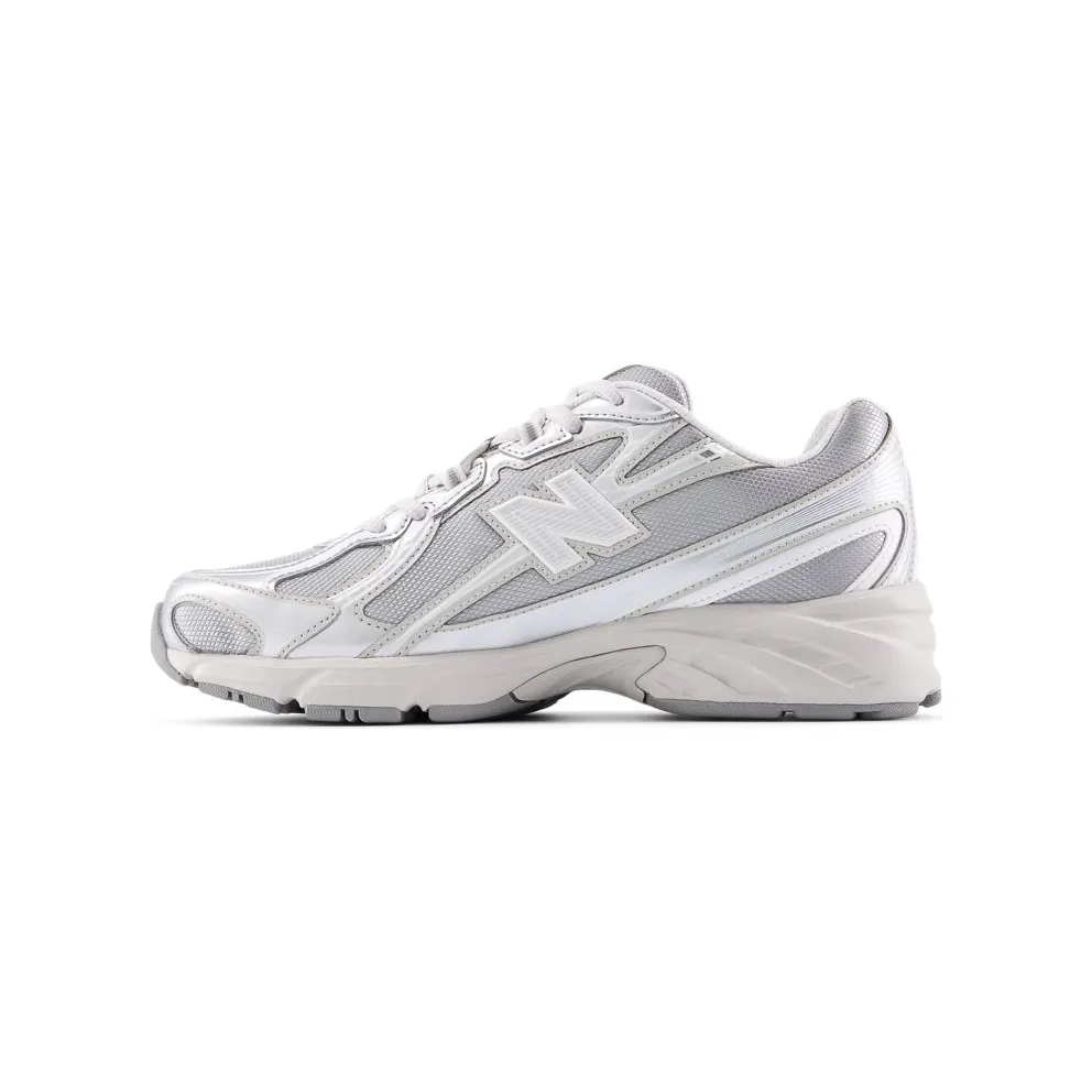 New Balance 740 Metallic Silver (U7405I7)