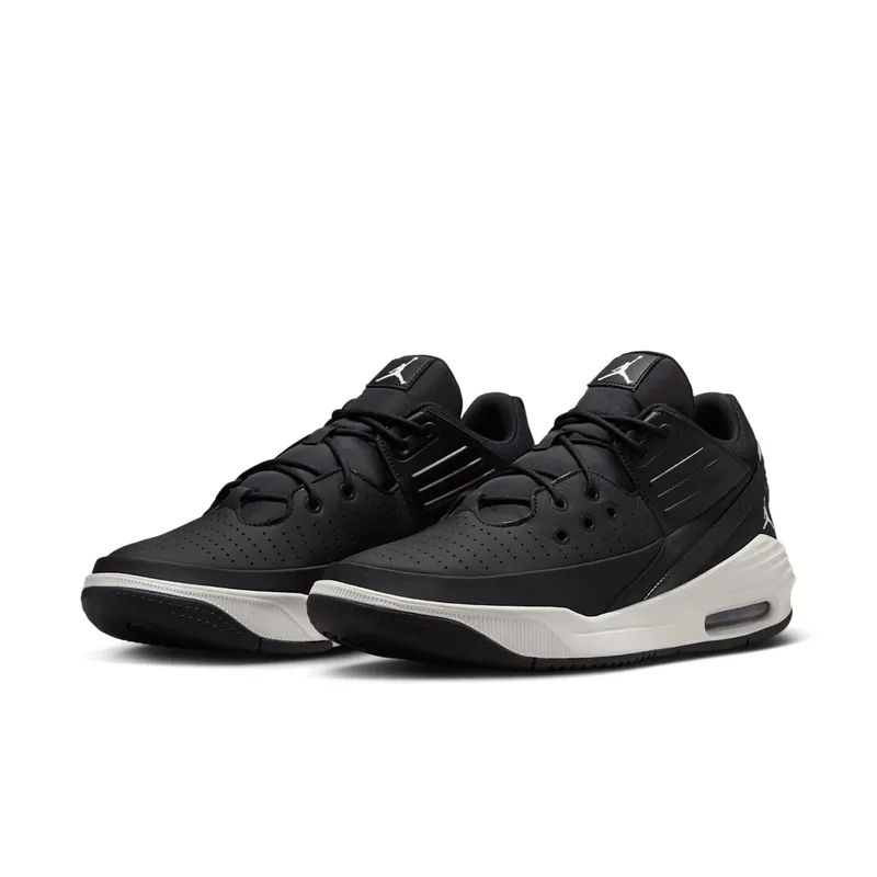 AIR Jordan MAX AURA 5 “BLACK PHANTOM” (DZ4353-010)