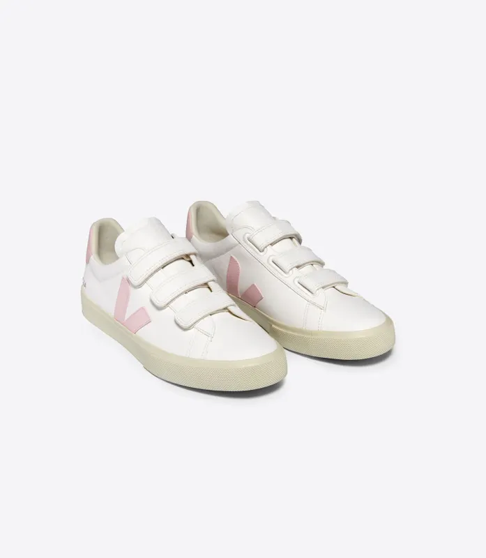 Veja sneaker Extra White Petale (RC0503696A)
