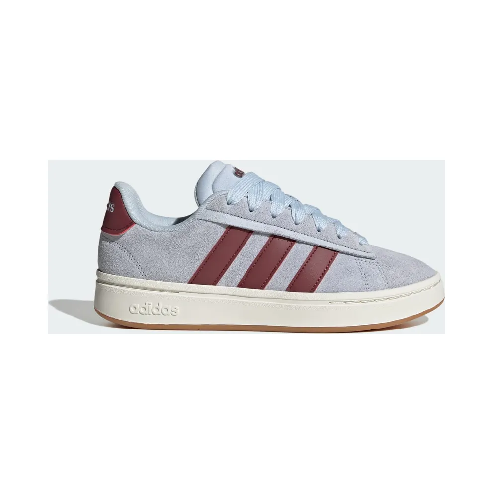 adidas Grand Court Alpha Crystal Sky Shadow Red (IH1349)