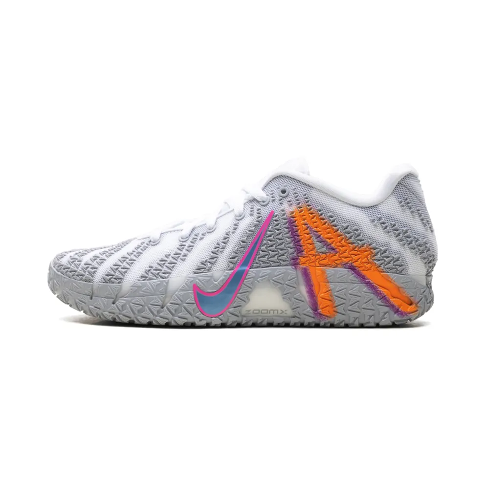 Nike Ja 3 “Light Show” (HF2793-100)