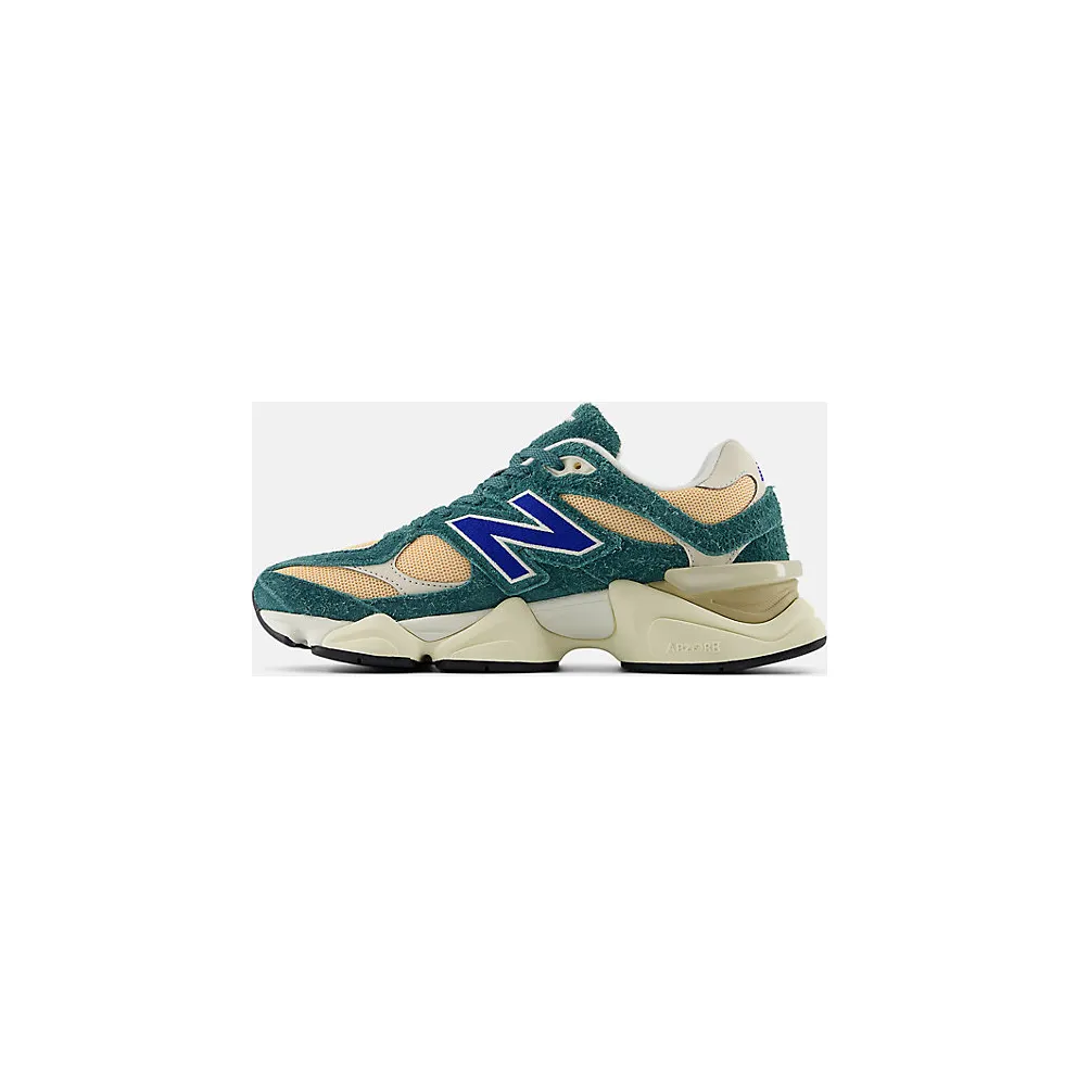 New Balance 9060 “New Spruce Purple” (U9060GEC)