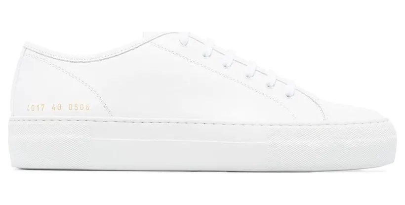 Common Projects Tournament White (W)