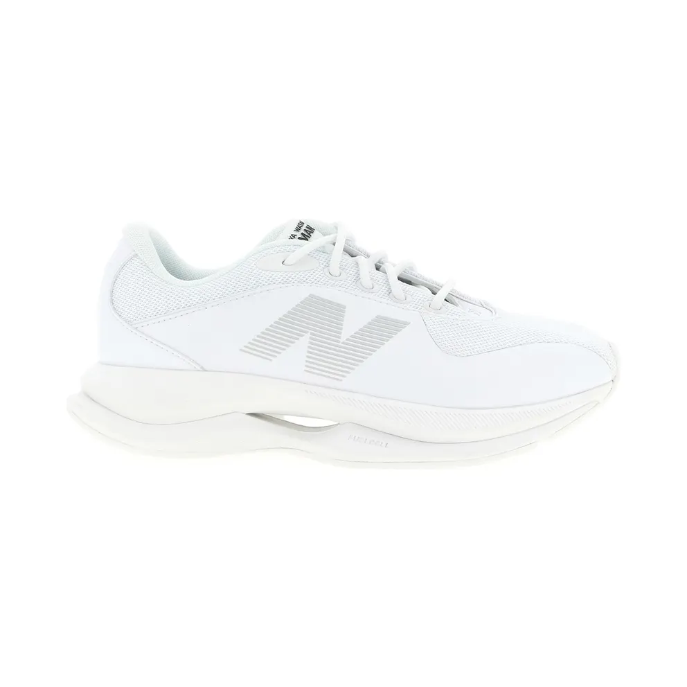 Junya Watanabe Tf100 Junya Watanabe X New Balance “White” (WQK1021)
