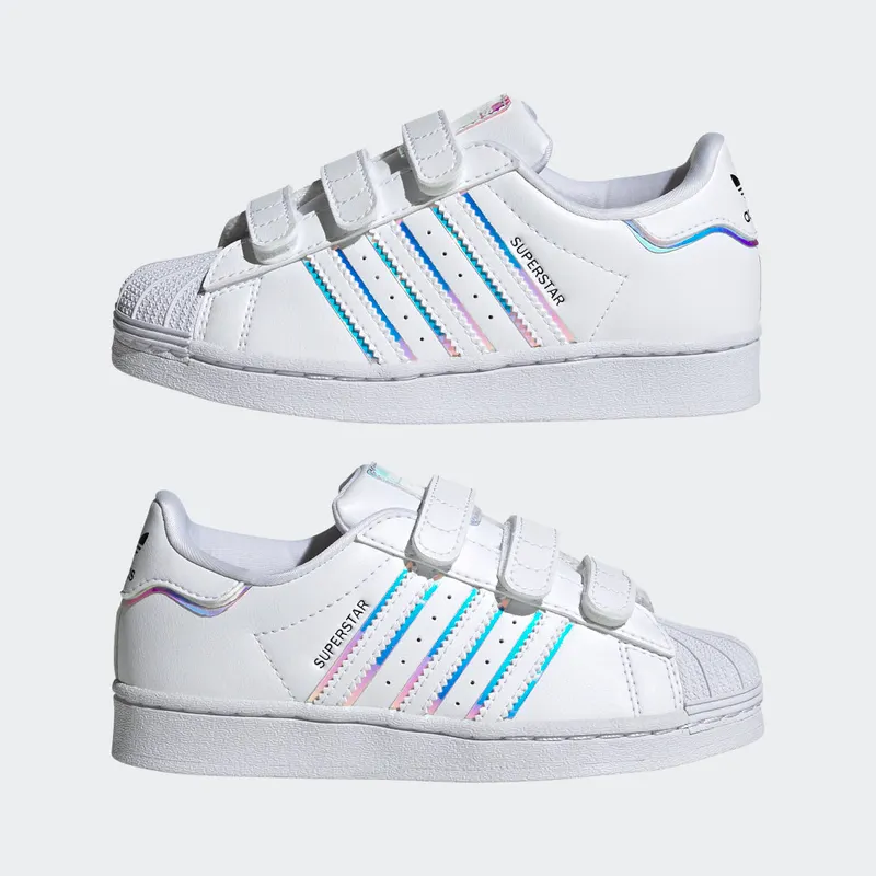 Adidas Superstar Cloud White / Cloud White / Core Black (GV8903)