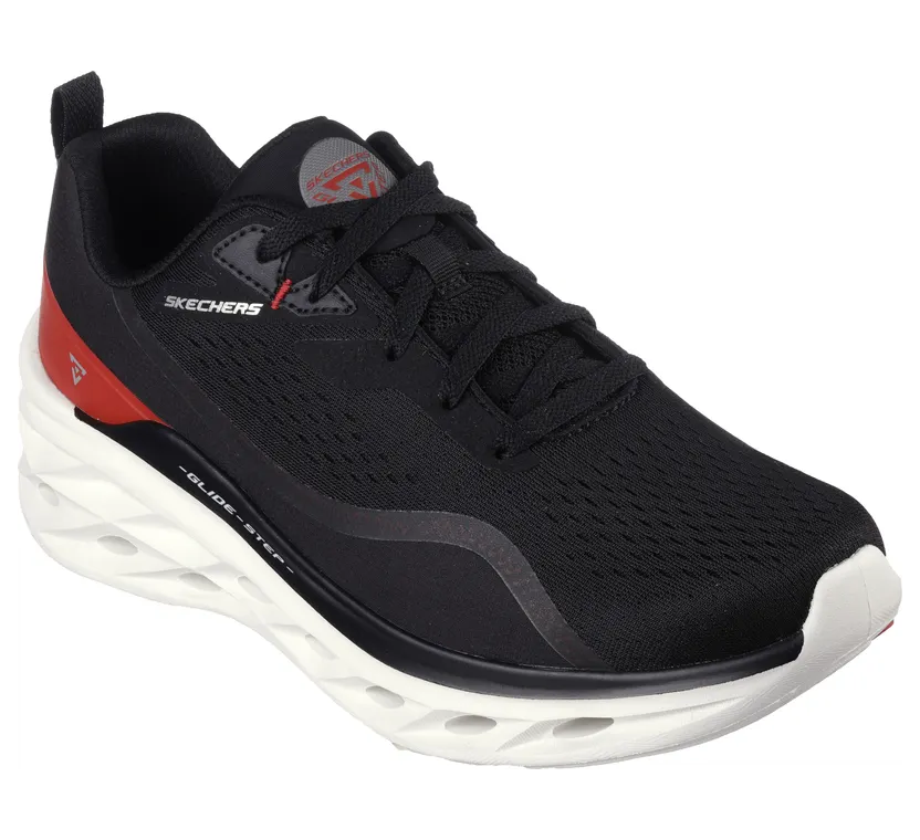 skechers-skech 232636 BKRD