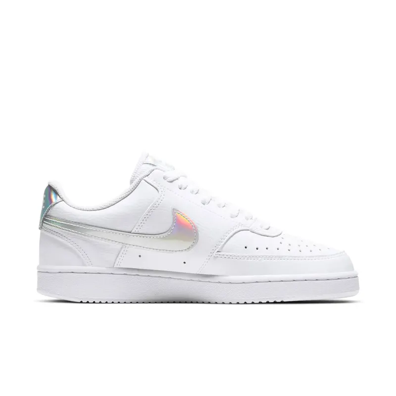 Nike Court Vision Low White Multi (CW5596-100)
