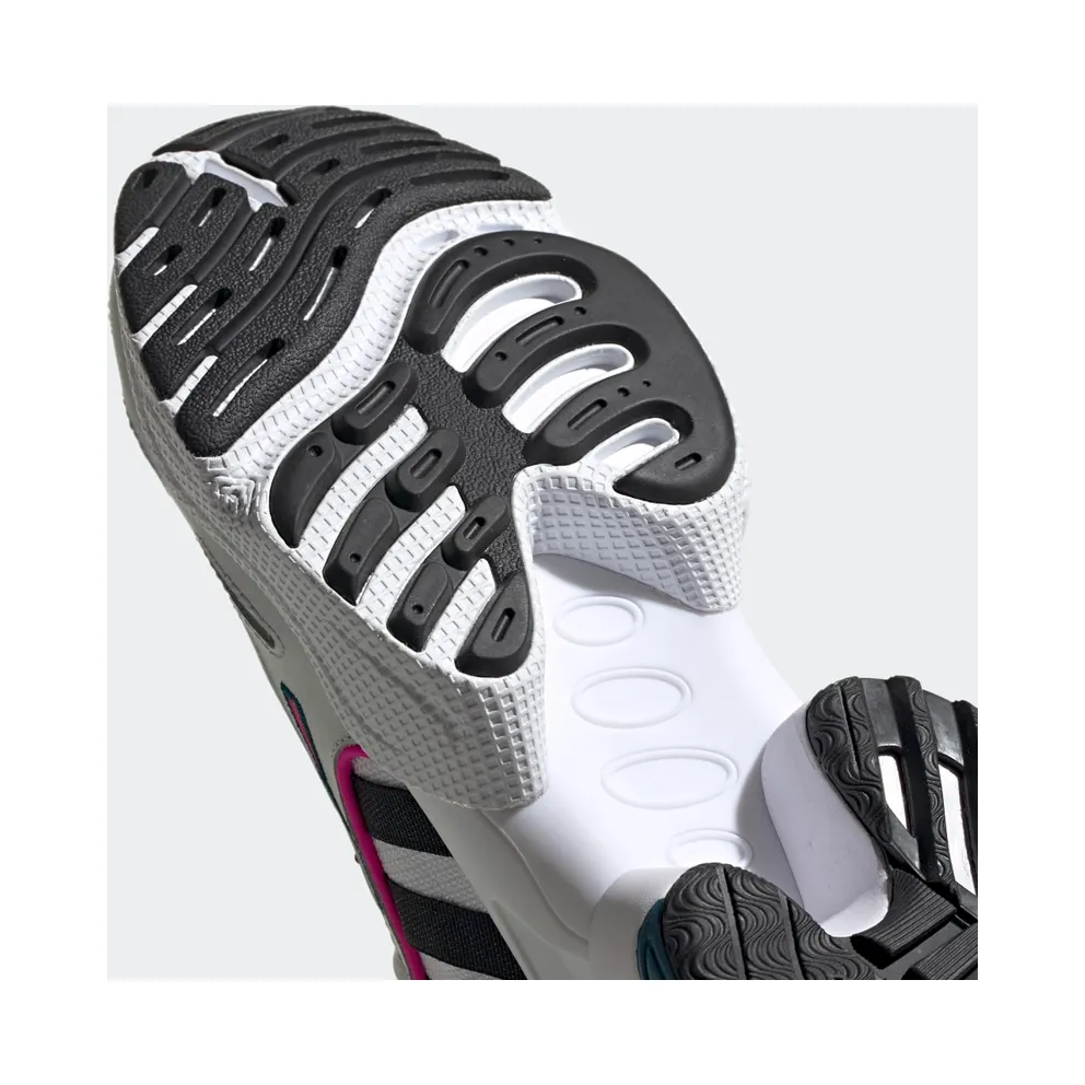 adidas EQT Gazelle Crystal White Shock Pink (W) Crystal White/Core Black/Shock Pink (EE6486)