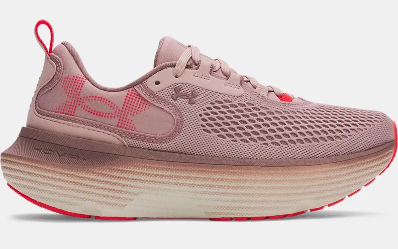 Under Armour sneaker Pink (3028178-673)