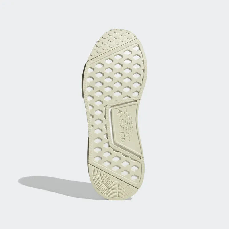 adidas NMD R1 Sand Sand/Core Black/Off White (EF4262)