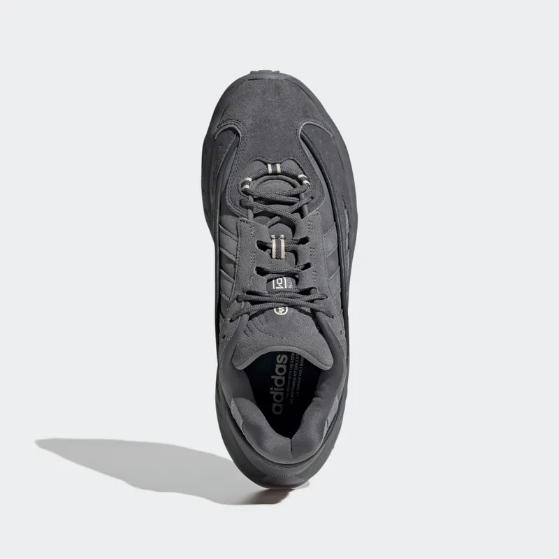 Adidas OZNOVA Grey Six / Grey Four / Trace Grey (GW9398)