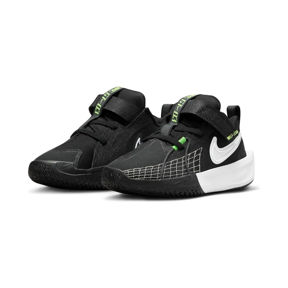Nike Air Zoom GT Cut 3 Black Anthracite (FD7034-001)
