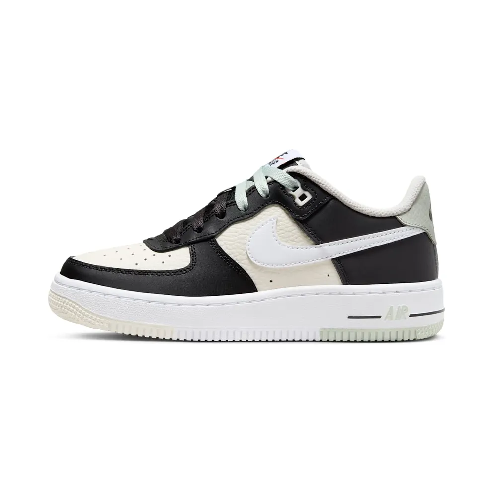 Nike AIR FORCE 1 LOW ’07 LV8 “PHANTOM SPLIT” (FB9035-002)