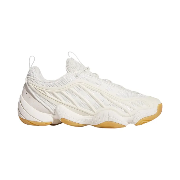 adidas Intimidation Low White Off White (JR9666)