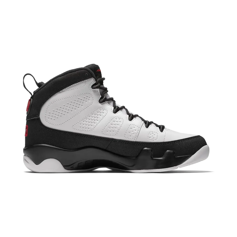Air Jordan Nike AJ IX 9 Retro OG (2016) (302370-112)
