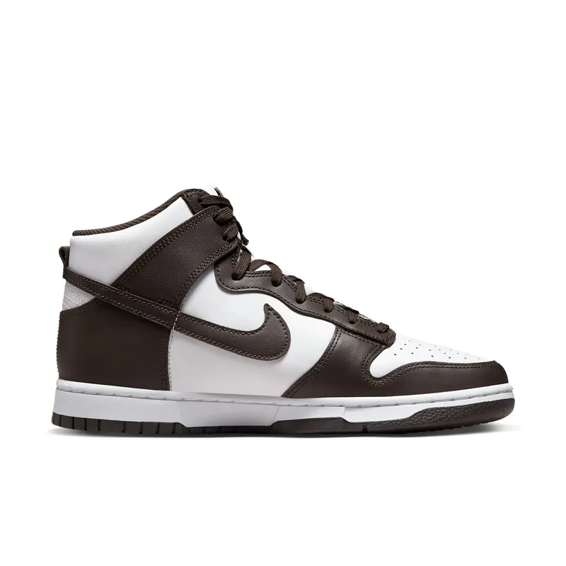 Nike Dunk High “Palomino” (DV0829-100)