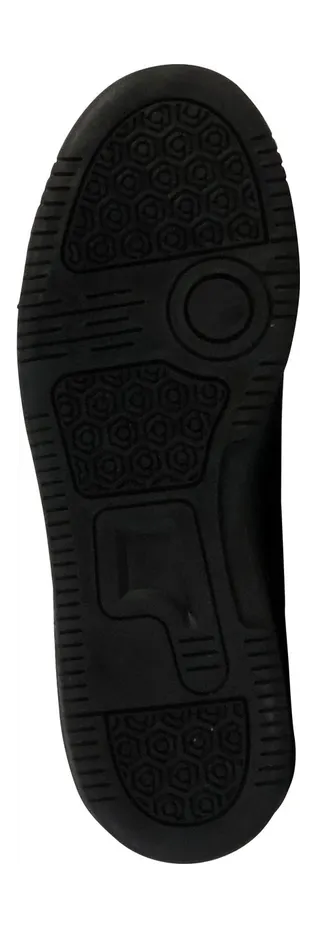 Redskins sneaker Zwart (GOBATNOIR)
