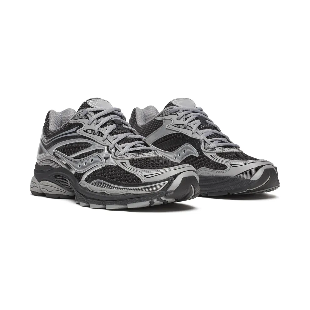 SAUCONY ProGrid Omni 9 OG “Black / Silver” (S70739-13)