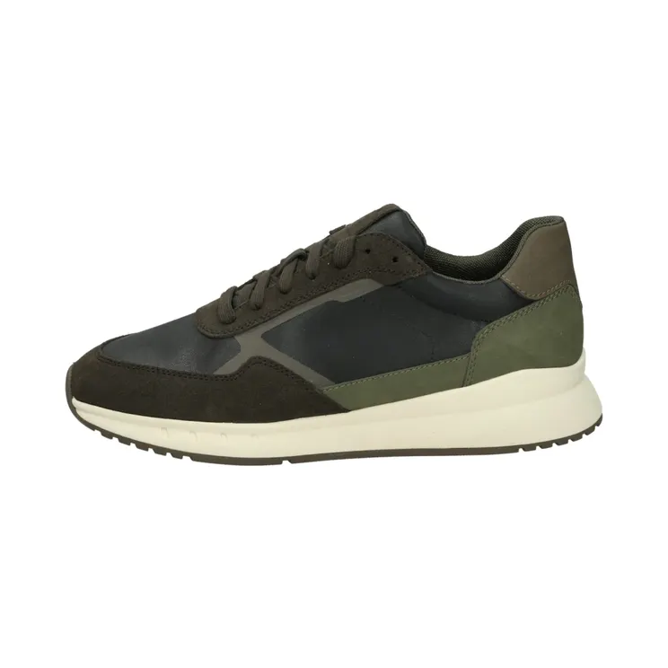 Geox Basse “Green” (U55LCA0CQ22C4284)