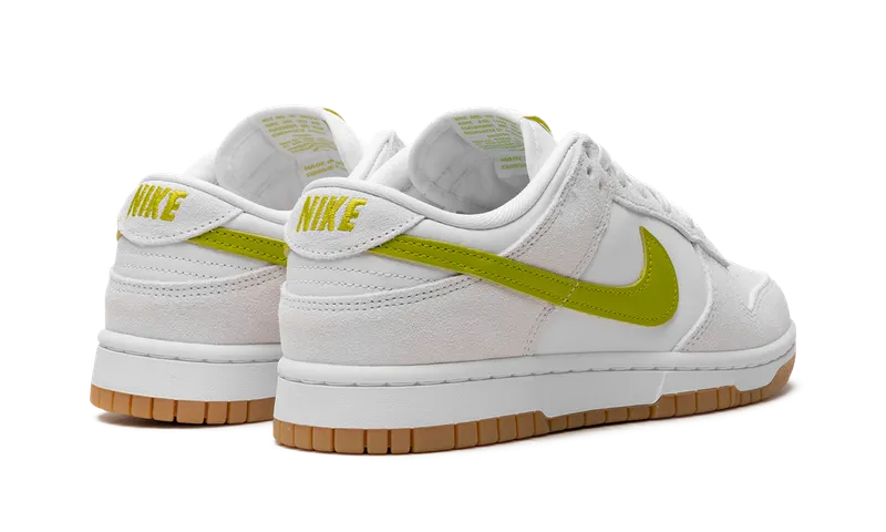 Nike Dunk Low “Bright Cactus” (HJ7335-133)