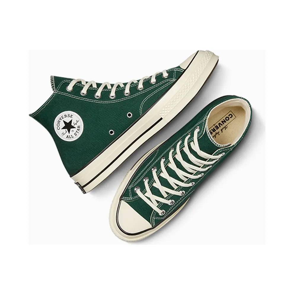 Converse Chuck 70 Green Envy/Egret/Black (A09467C)
