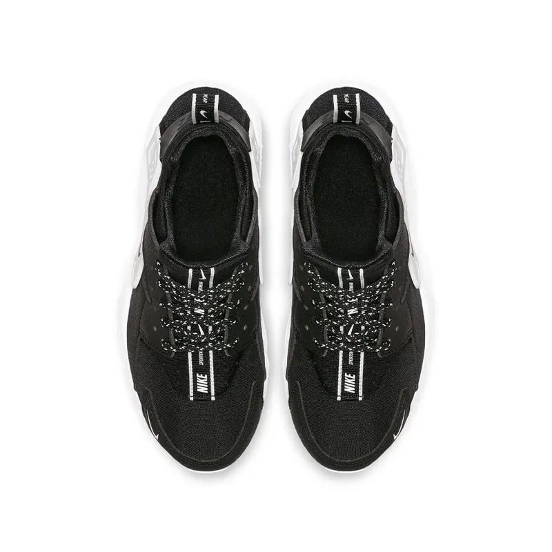 Nike Huarache SE Older Kids’ Black (909143-006)