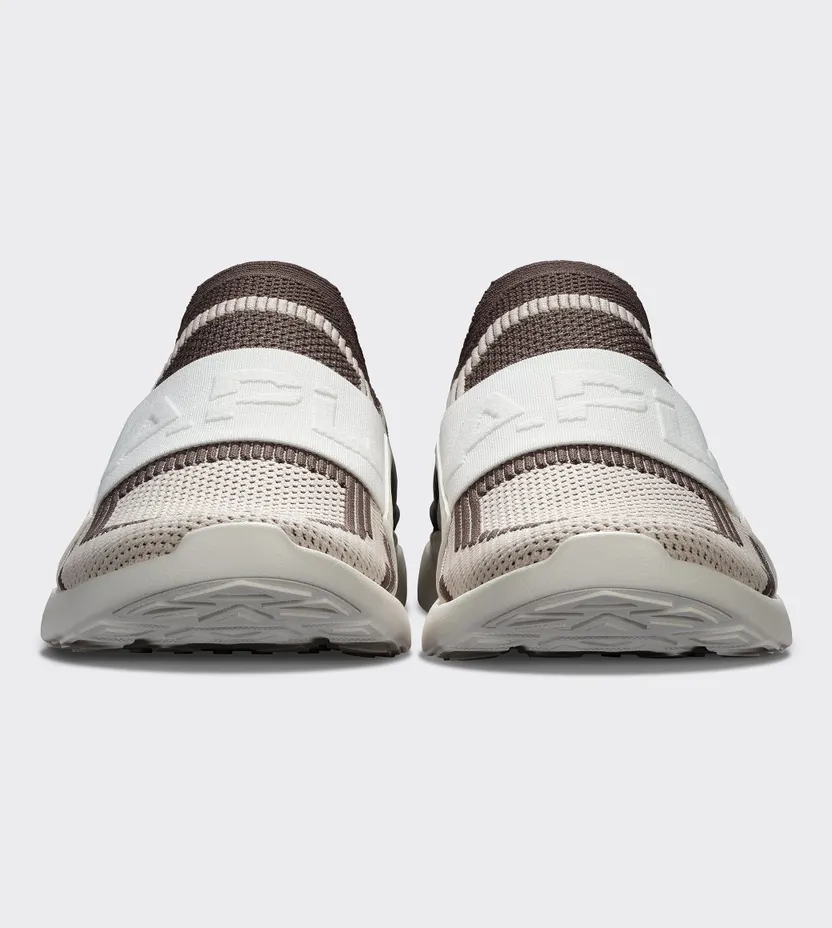 APL TechLoom Bliss “Light Fawn/Chocolate/Ivory” (Heren) (4)