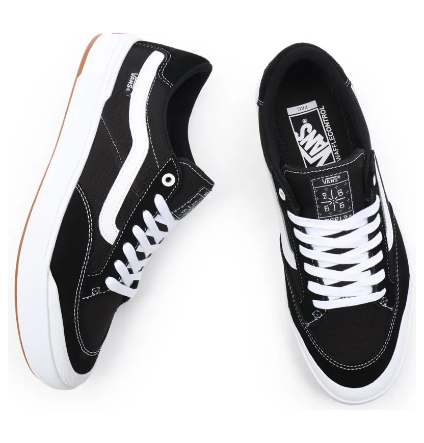vans-berle VN0A3WKX6BT